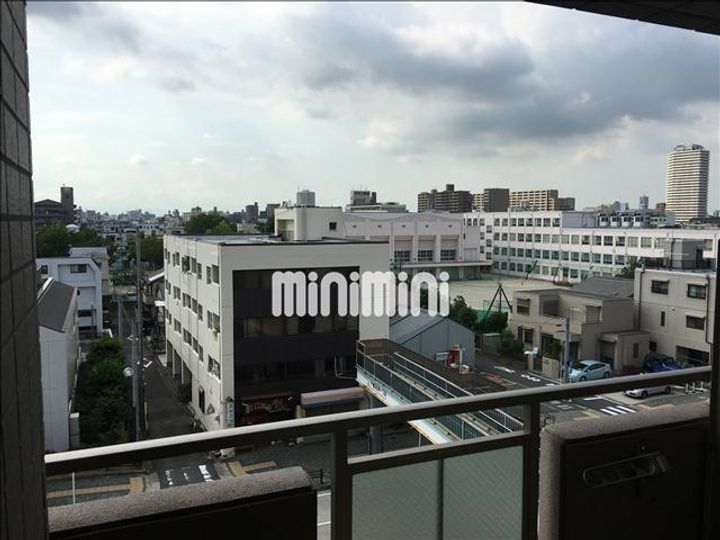 愛知県名古屋市千種区松軒2(マンション)の賃貸物件のその他画像