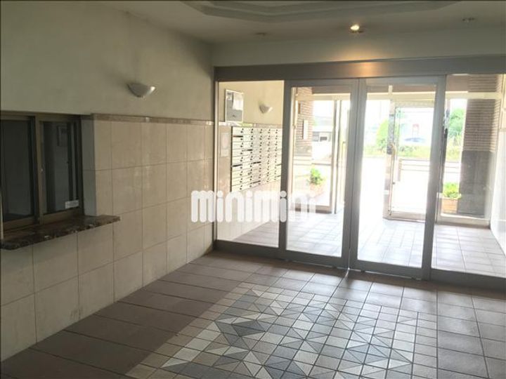 愛知県名古屋市千種区松軒2(マンション)の賃貸物件の地図