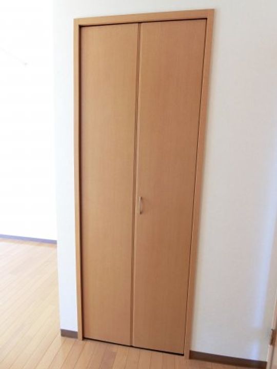 千葉県東金市台方(アパート)の賃貸物件の内装