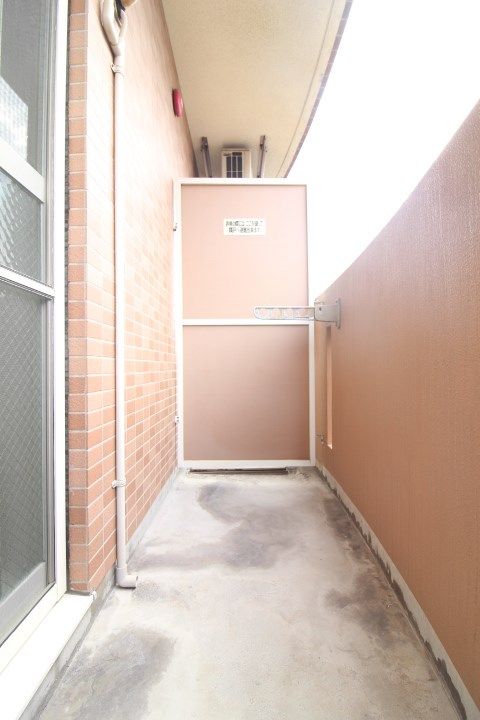 鹿児島県鹿児島市下荒田3(マンション)の賃貸物件の内装