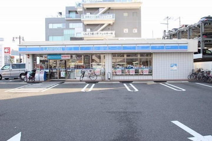 広島県広島市南区段原日出1(一戸建)の賃貸物件の周辺