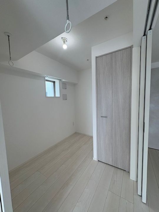 プライムネクサス大森海岸駅の内装