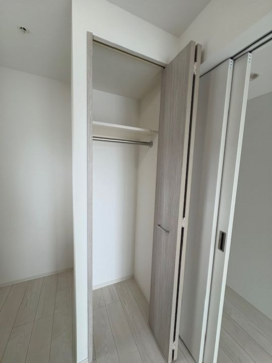 プライムネクサス大森海岸駅の内装