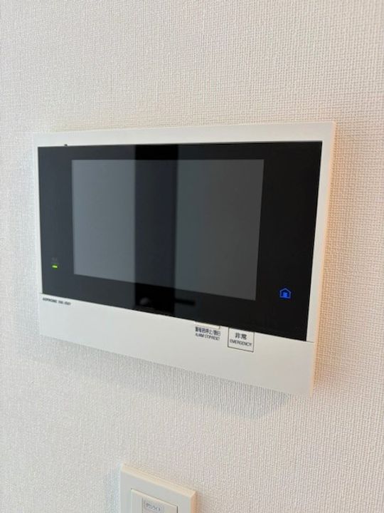 プライムネクサス大森海岸駅の内装