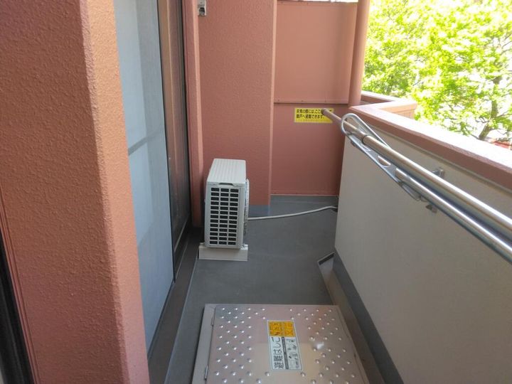 宮城県仙台市青葉区五橋2(マンション)の賃貸物件の内装