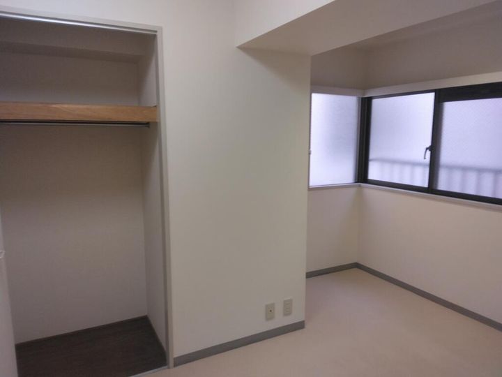 宮城県仙台市青葉区五橋2(マンション)の賃貸物件の内装