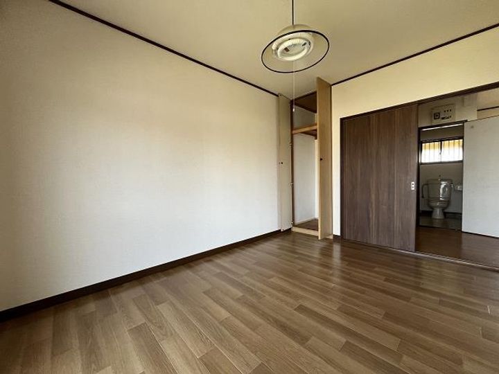 岡田ハイツBのその他画像