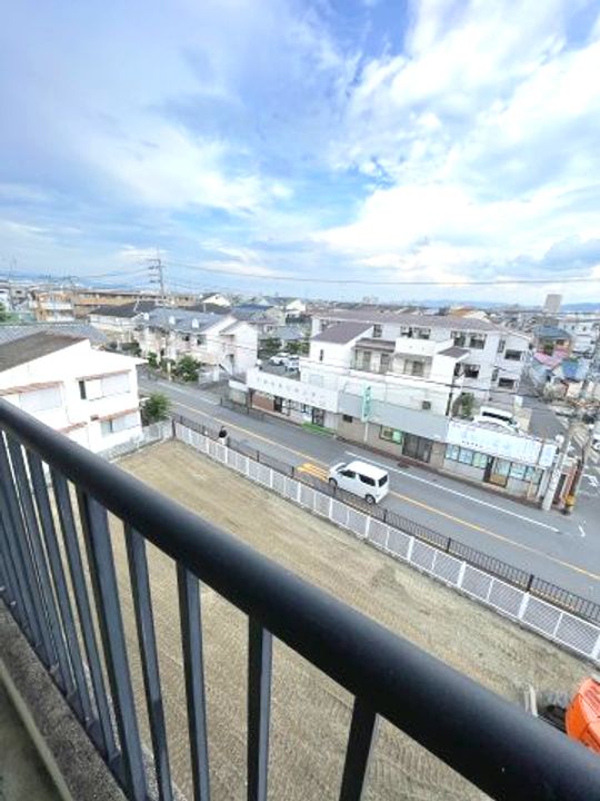 山口ハイツのその他画像