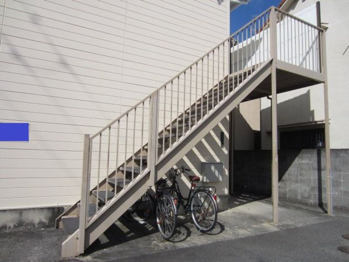ルネパーク岸和田の地図