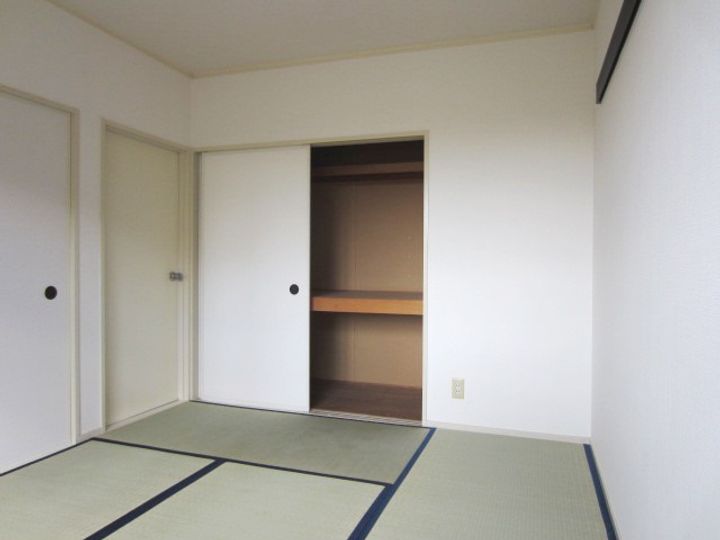ルネパーク岸和田の内装