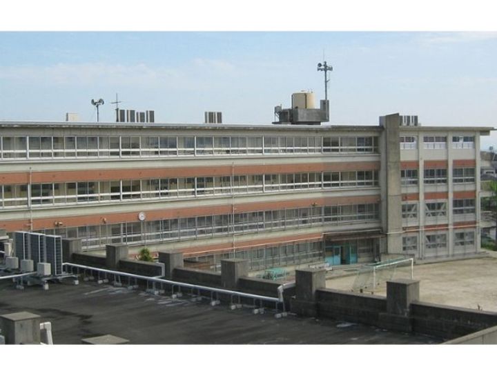 大阪府枚方市香里園山之手町(一戸建)の賃貸物件の周辺