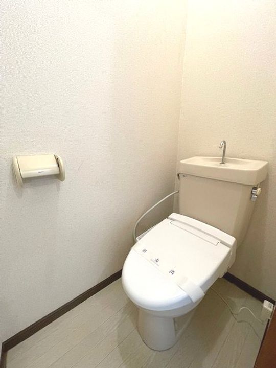 サンコーポ6の内装