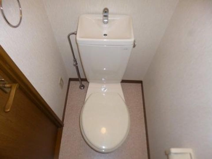 サンコークレアールの内装