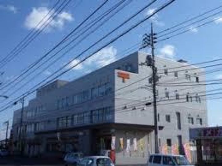 サンガーデン竜ヶ崎の周辺