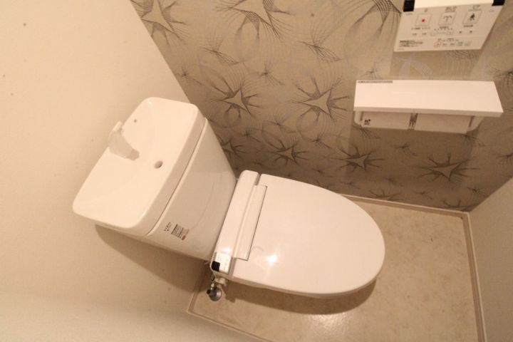 カレラの内装