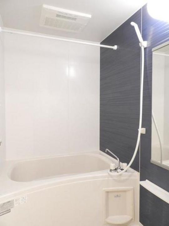 ジェルメ 47 Cの風呂