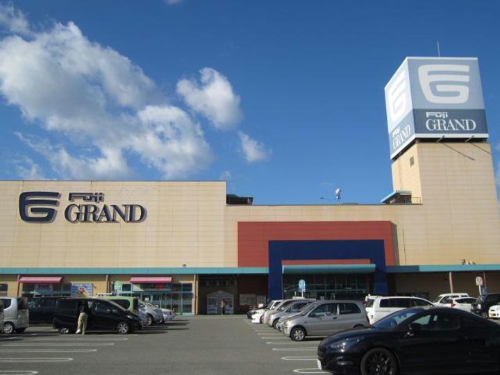 愛媛県西条市古川甲(一戸建)の賃貸物件の周辺