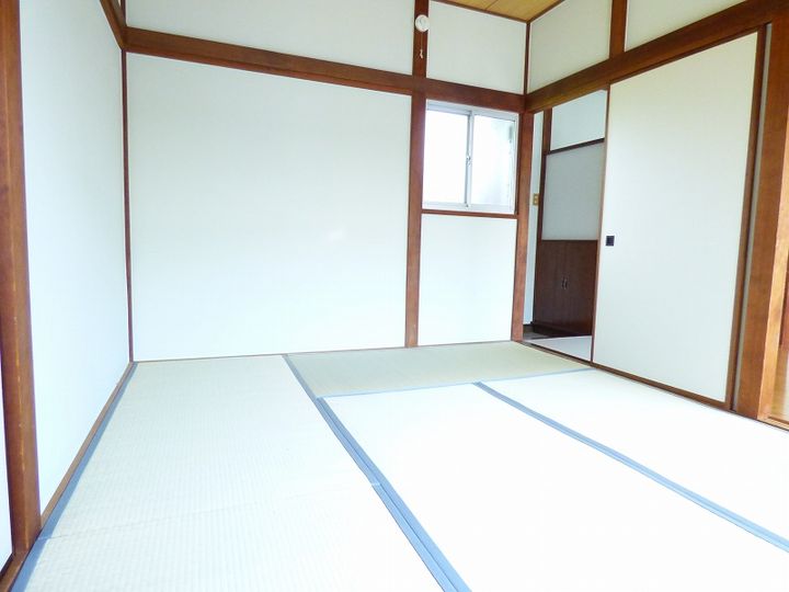 東京都府中市天神町2(アパート)の賃貸物件のその他画像