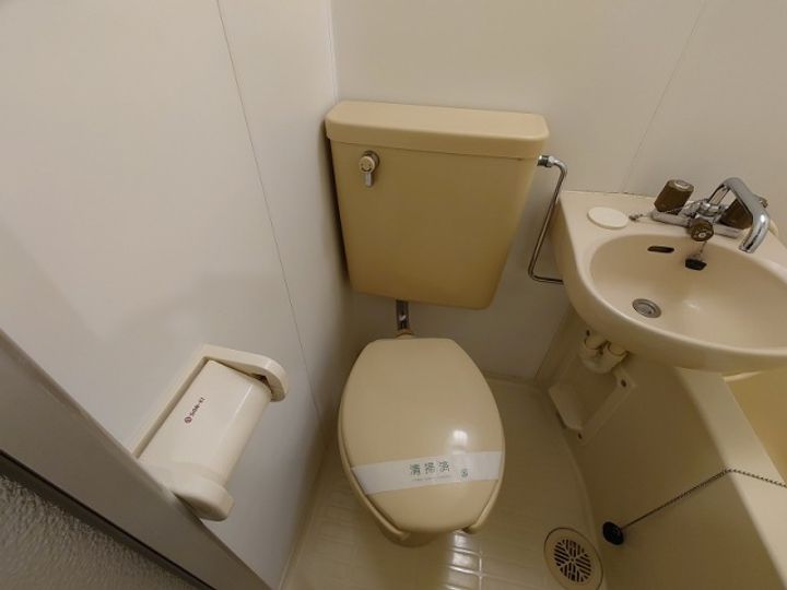 アーバニティの内装