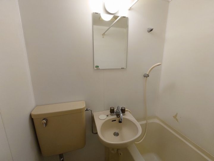 アーバニティの内装