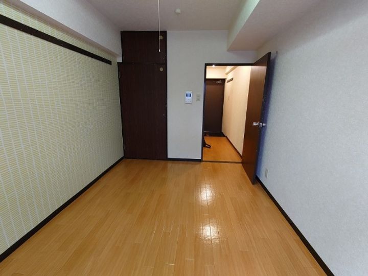 アーバニティの内装