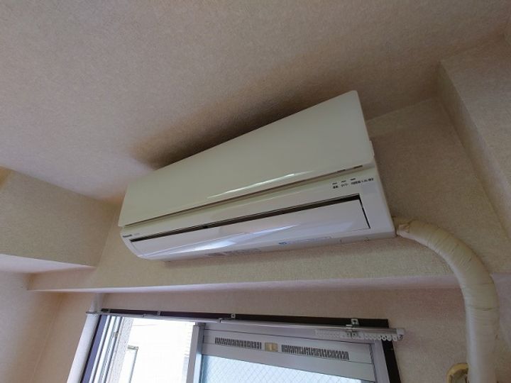 アーバニティの内装