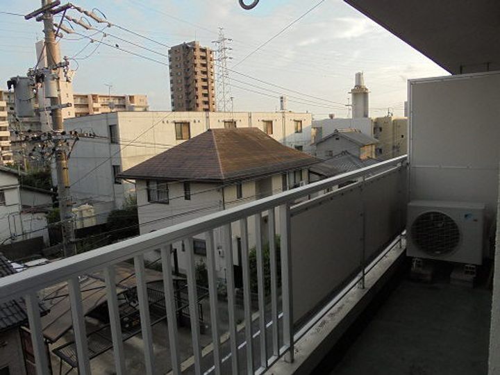 愛知県大府市東新町2(マンション)の賃貸物件のその他画像