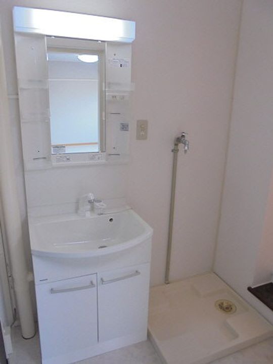 愛知県大府市東新町2(マンション)の賃貸物件の内装