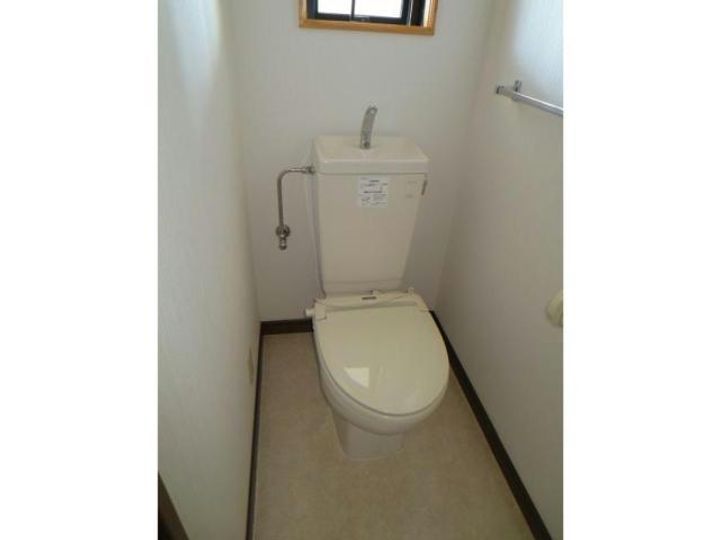 スカイコートの内装