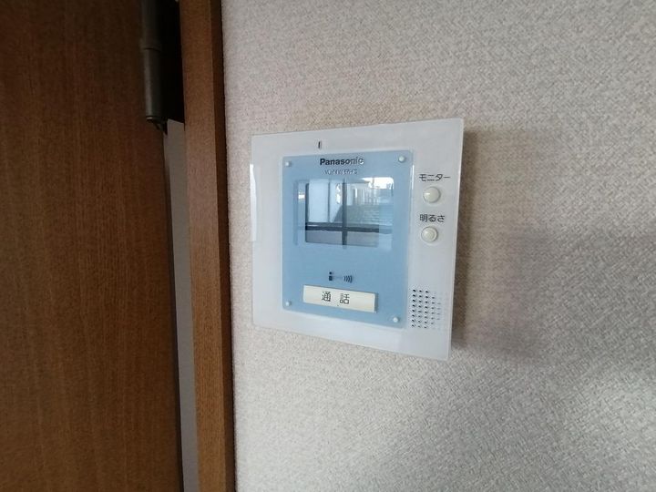 スタンドバレーの内装