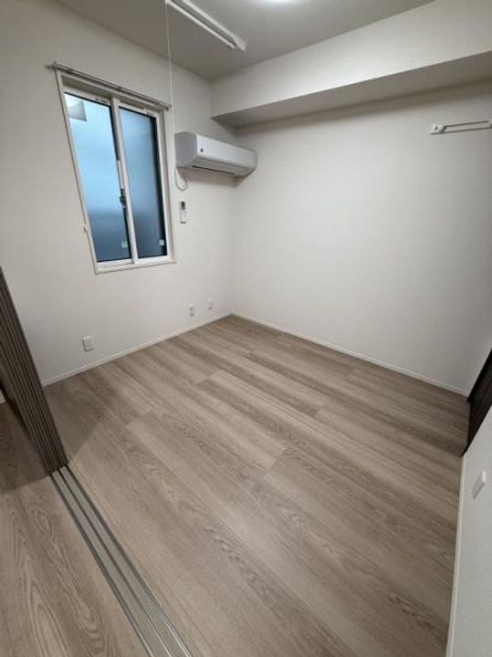 大阪府寝屋川市香里新町(アパート)の賃貸物件の内装