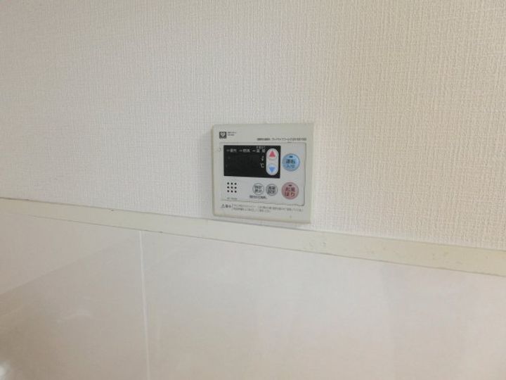 兵庫県西宮市甲子園網引町(マンション)の賃貸物件の内装