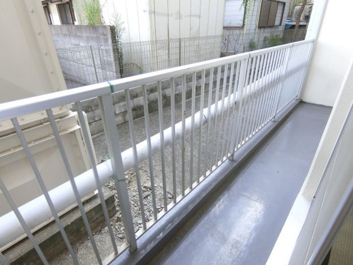 兵庫県西宮市甲子園網引町(マンション)の賃貸物件の内装