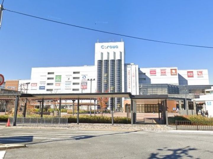 兵庫県西宮市甲子園網引町(マンション)の賃貸物件の周辺