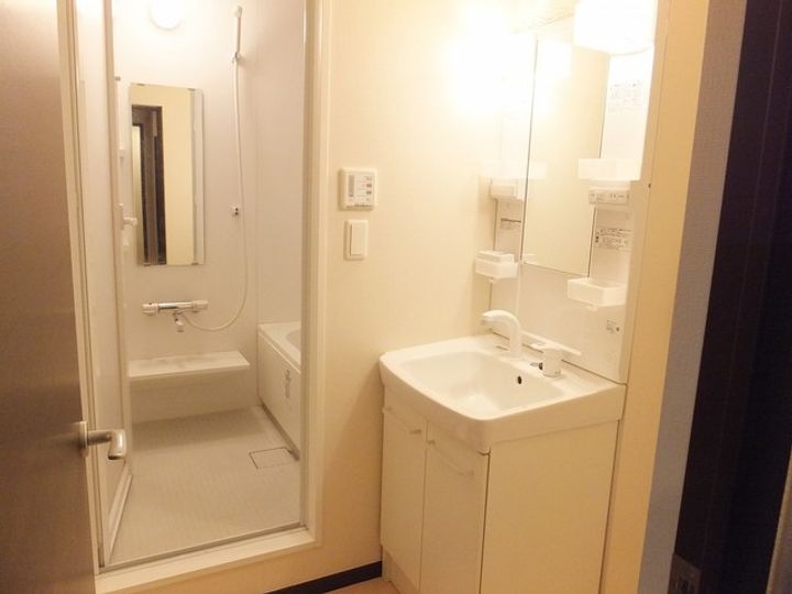 東京都調布市柴崎1(マンション)の賃貸物件の内装