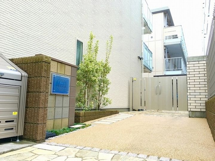 東京都調布市柴崎1(マンション)の賃貸物件の地図