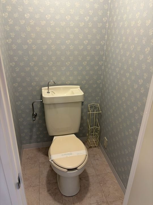 東京都世田谷区船橋2(マンション)の賃貸物件の内装