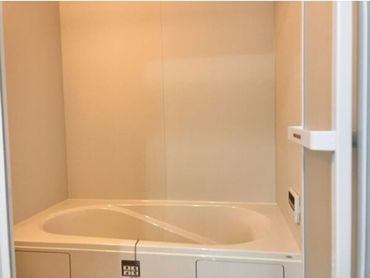 北海道札幌市南区澄川四条4(一戸建)の賃貸物件の風呂