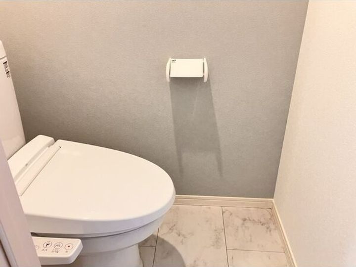 北海道札幌市南区澄川四条4(一戸建)の賃貸物件の内装