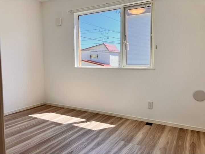 北海道札幌市南区澄川四条4(一戸建)の賃貸物件のその他画像