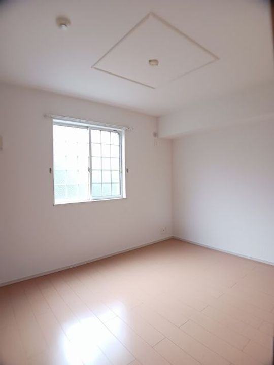 福島県いわき市錦町上中田(アパート)の賃貸物件の内装