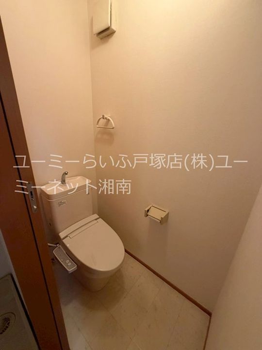 神奈川県横浜市戸塚区平戸町(マンション)の賃貸物件の内装