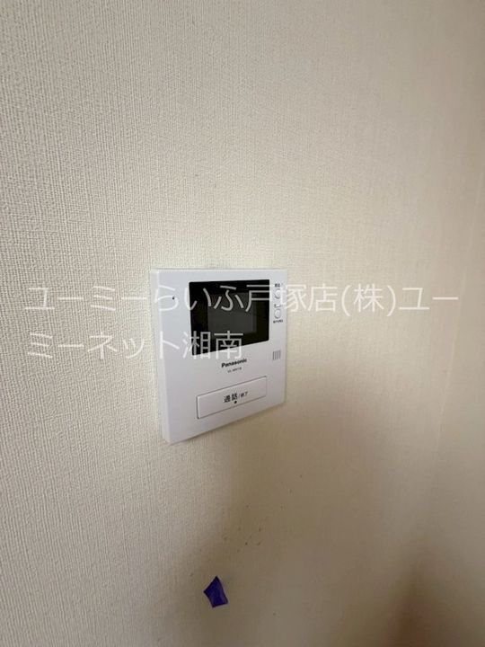 神奈川県横浜市戸塚区平戸町(マンション)の賃貸物件の内装