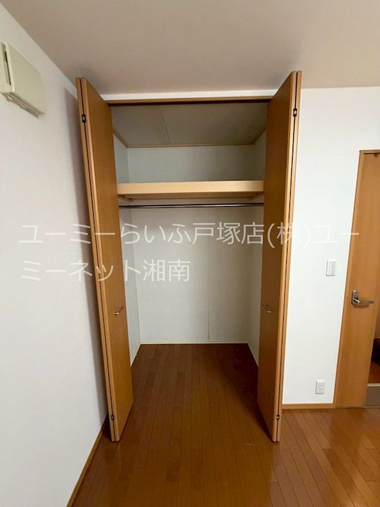 神奈川県横浜市戸塚区平戸町(マンション)の賃貸物件の内装