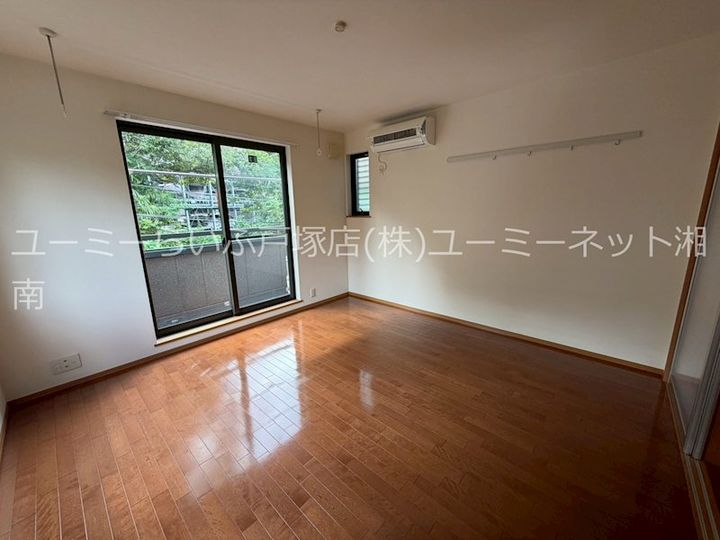 神奈川県横浜市戸塚区平戸町(マンション)の賃貸物件の内装