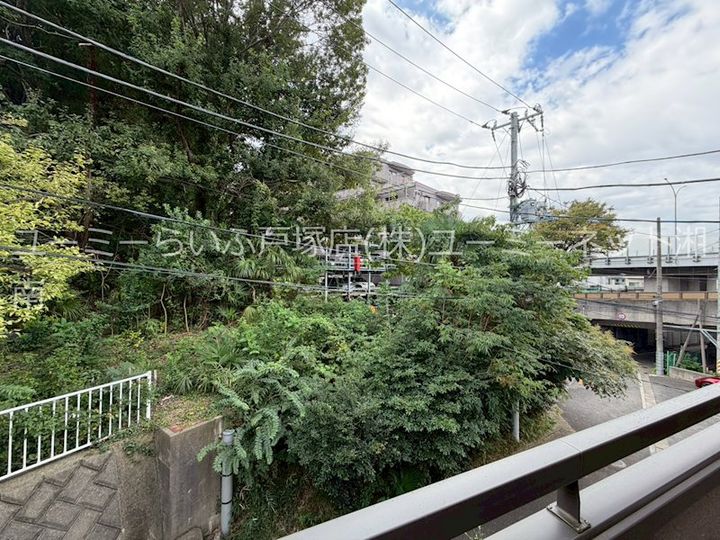 神奈川県横浜市戸塚区平戸町(マンション)の賃貸物件のその他画像