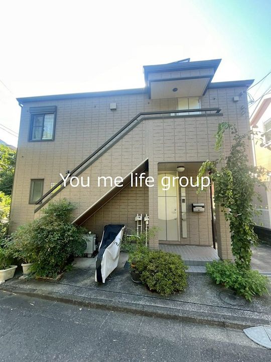 神奈川県横浜市戸塚区平戸町(マンション)の賃貸物件の外観