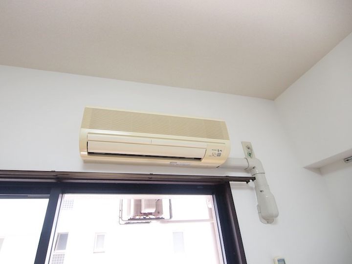 ウィルステージ古船場の内装