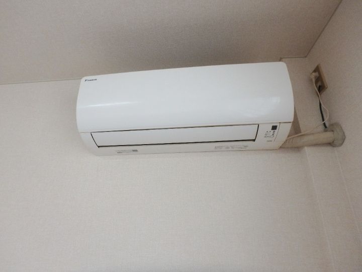 プラザ14の内装