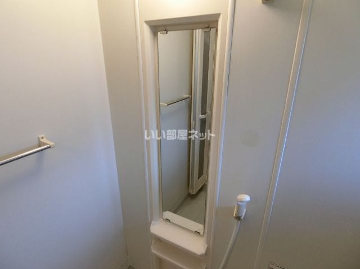 茨城県結城市みどり町2(アパート)の賃貸物件のその他画像